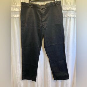 Dickies Black Men's Pants